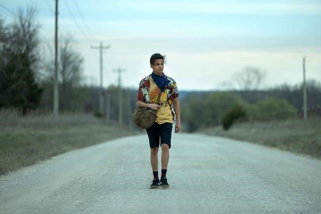 'Reservation Dogs' star Woon-A-Tai looks to inspire Indigenous actors with Emmys nom | iNFOnews.ca
