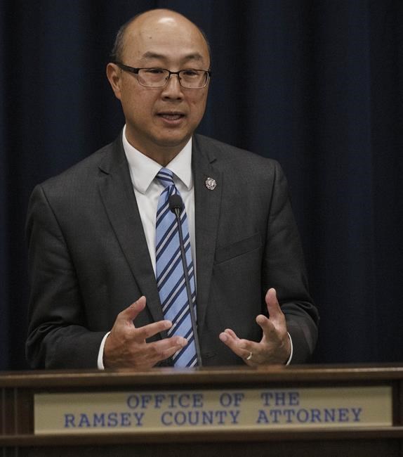 Experts to review 7 murder cases handled by Minnesota medical examiner accused of false testimony | iNFOnews.ca Experts to review 7 murder cases handled by Minnesota medical examiner accused of false testimony | iNFOnews.ca