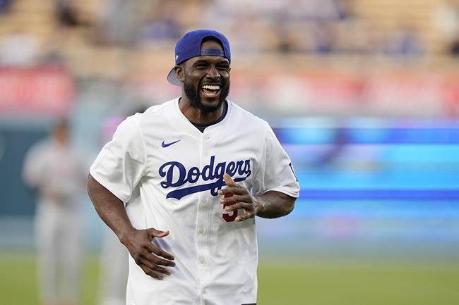 Reggie Bush was at his LA-area home when 3 male suspects attempted to break in | iNFOnews.ca
