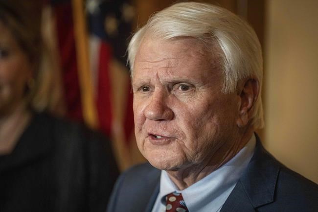 Georgia Republican leader seeks policy changes after school shooting but Democrats want more | iNFOnews.ca
