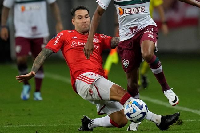 Spanish footballer convicted of sexual assault for inappropriately touching a mascot | iNFOnews.ca