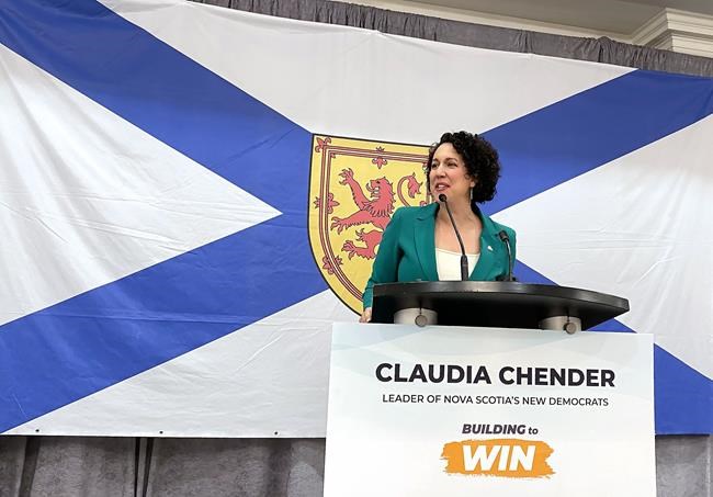 Nova Scotia NDP tables opposition bill to declare domestic violence an epidemic | iNFOnews.ca Nova Scotia NDP tables opposition bill to declare domestic violence an epidemic | iNFOnews.ca
