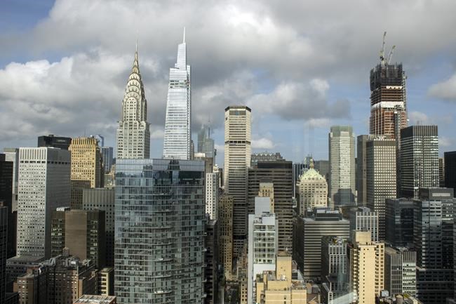 Canada's consul general says he had nothing to do with purchase of new NYC residence | iNFOnews.ca