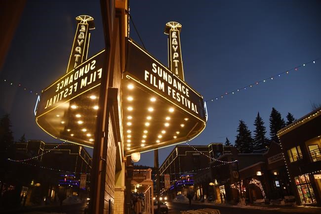 The Sundance Film Festival may get a new home. Here are the 3 finalists | iNFOnews.ca The Sundance Film Festival may get a new home. Here are the 3 finalists | iNFOnews.ca