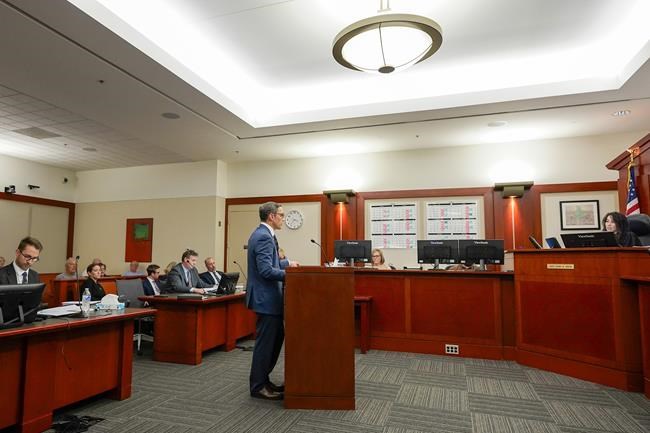 Ruling blocks big changes to Utah citizen initiatives but lawmakers vow appeal | iNFOnews.ca