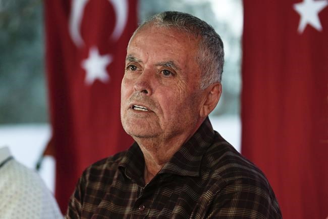Father of Turkish-American activist wants US probe into her killing by Israeli soldiers | iNFOnews.ca Father of Turkish-American activist wants US probe into her killing by Israeli soldiers | iNFOnews.ca