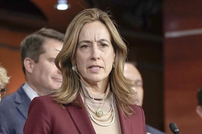 Congressional Democrats push resolution that says hospitals must provide emergency abortions | iNFOnews.ca