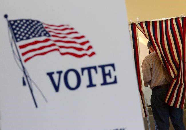 New Hampshire governor signs voter proof-of-citizenship to take effect after November elections | iNFOnews.ca New Hampshire governor signs voter proof-of-citizenship to take effect after November elections | iNFOnews.ca