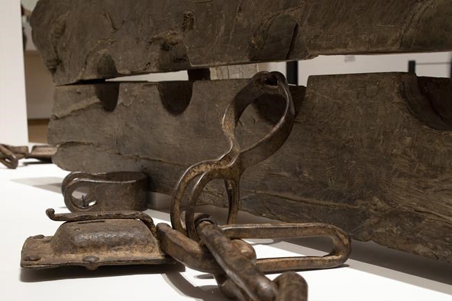 New York City lawmakers approve bill to study slavery and reparations | iNFOnews.ca New York City lawmakers approve bill to study slavery and reparations | iNFOnews.ca