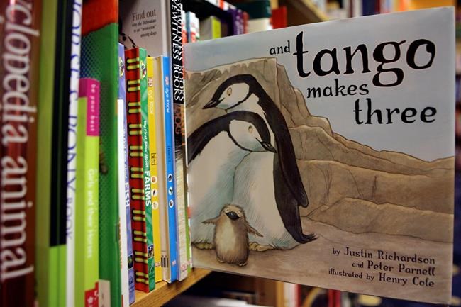 Florida school district must restore books with LGBTQ+ content under settlement | iNFOnews.ca Florida school district must restore books with LGBTQ+ content under settlement | iNFOnews.ca