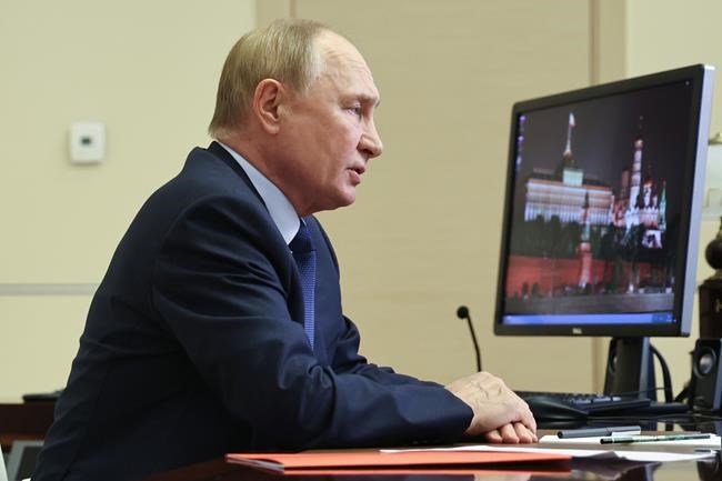 Trudeau says Ukraine can strike deep into Russia with NATO arms, Putin hints at war | iNFOnews.ca Trudeau says Ukraine can strike deep into Russia with NATO arms, Putin hints at war | iNFOnews.ca