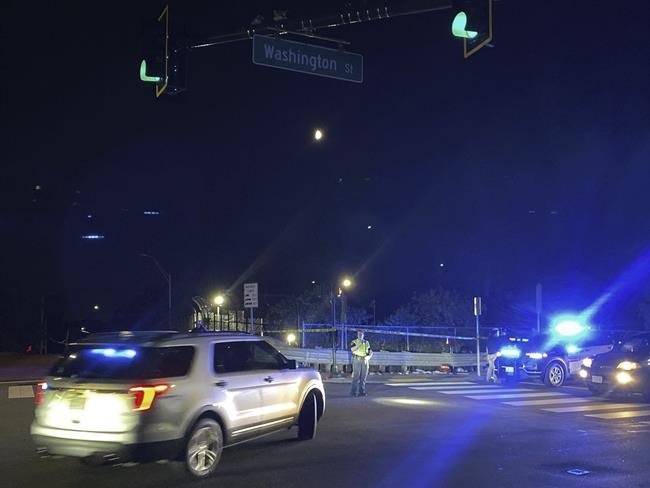 1 person shot during scuffle at pro-Israel rally in Boston suburb, authorities say | iNFOnews.ca 1 person shot during scuffle at pro-Israel rally in Boston suburb, authorities say | iNFOnews.ca