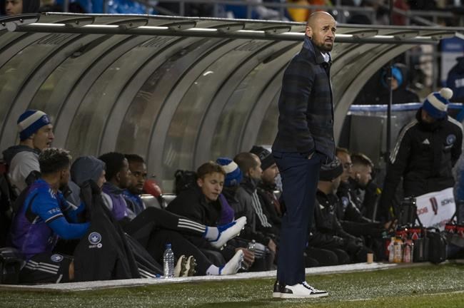 CF Montreal looks to break slump against Charlotte with playoff hopes in the balance | iNFOnews.ca CF Montreal looks to break slump against Charlotte with playoff hopes in the balance | iNFOnews.ca