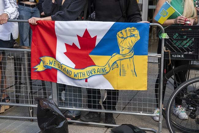 Ontario's public broadcaster under scrutiny for funding, then pulling Russian war doc | iNFOnews.ca Ontario's public broadcaster under scrutiny for funding, then pulling Russian war doc | iNFOnews.ca