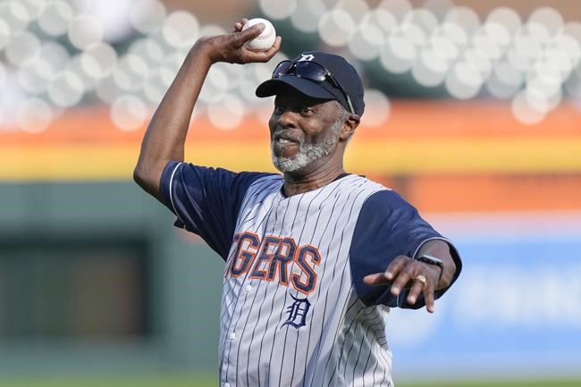 Michigan's Greg Harden, who advised Tom Brady, Michael Phelps and more, dies at 75 | iNFOnews.ca