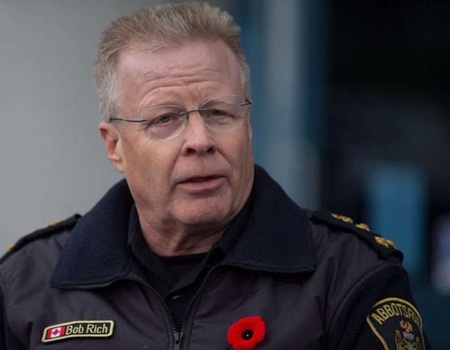 B.C. accepts change for psychiatric care after alleged attack by mentally ill man | iNFOnews.ca B.C. accepts change for psychiatric care after alleged attack by mentally ill man | iNFOnews.ca