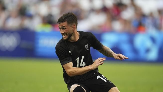 Whitecaps loan Herdman to CPL's Cavalry, sign two reserve players to first-team deals | iNFOnews.ca