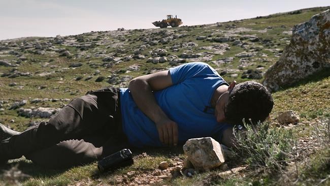 Political statements, harrowing documentaries: Five hidden gems from this year’s TIFF | iNFOnews.ca