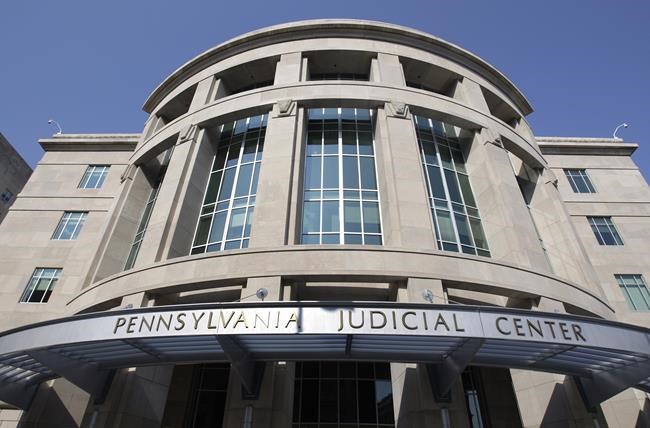 Pennsylvania court rejects Cornel West's bid to get on ballot and clears way for mail voting | iNFOnews.ca Pennsylvania court rejects Cornel West's bid to get on ballot and clears way for mail voting | iNFOnews.ca