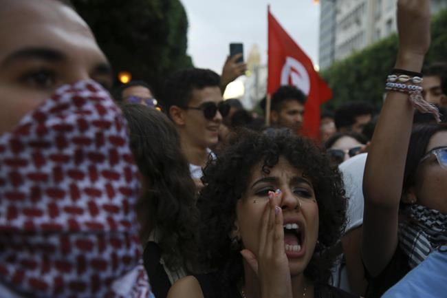 Tunisian authorities escalate pre-election crackdown and arrest Islamists en masse | iNFOnews.ca Tunisian authorities escalate pre-election crackdown and arrest Islamists en masse | iNFOnews.ca