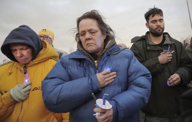 Hunter discovers remains of missing 3-year-old Wisconsin boy | iNFOnews.ca Hunter discovers remains of missing 3-year-old Wisconsin boy | iNFOnews.ca