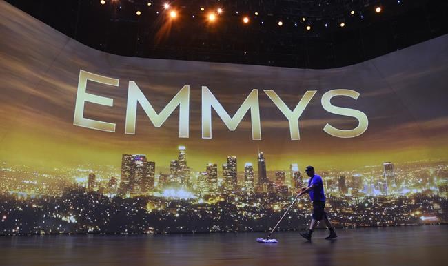 How to watch and stream the 76th annual Emmy Awards | iNFOnews.ca