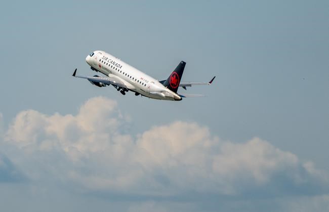 Air Canada deal avoids shutdown, brings relief to passengers and business groups | iNFOnews.ca Air Canada deal avoids shutdown, brings relief to passengers and business groups | iNFOnews.ca