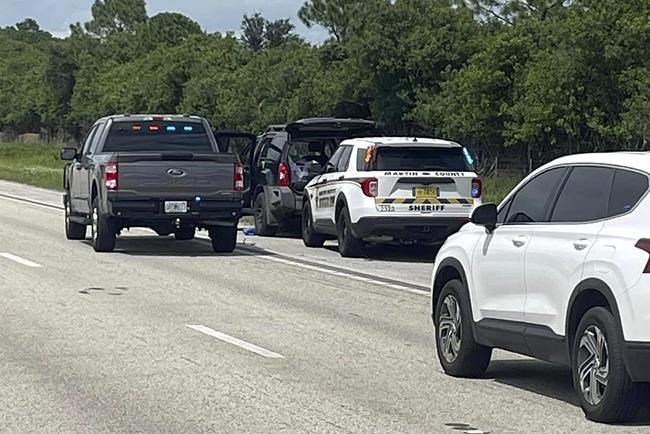 5 things to know about the apparent assassination attempt on Trump | iNFOnews.ca 5 things to know about the apparent assassination attempt on Trump | iNFOnews.ca