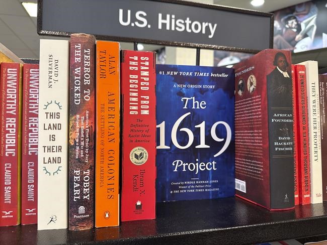 Do you know the 3 branches of US government? Many don't, leading to a push for civics education | iNFOnews.ca