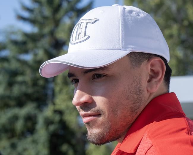 After years of rebuilding, Canadiens hope to be 'in the mix' for playoffs | iNFOnews.ca After years of rebuilding, Canadiens hope to be 'in the mix' for playoffs | iNFOnews.ca