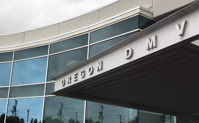 Oregon Republicans ask governor to protect voter rolls after DMV registered noncitizens | iNFOnews.ca