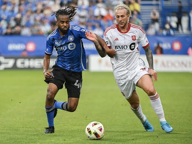 Toronto FC faces tough challenge as defending MLS champion Columbus comes to town | iNFOnews.ca Toronto FC faces tough challenge as defending MLS champion Columbus comes to town | iNFOnews.ca