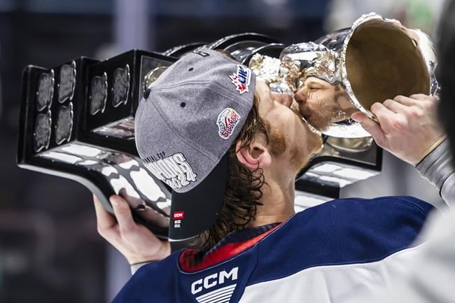 Canadian Hockey League boosts border rivalry by launching series vs. USA Hockey's development team | iNFOnews.ca