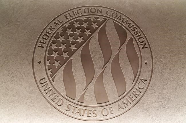 Conservative group asks FEC to probe effort to promote spoiler candidates | iNFOnews.ca