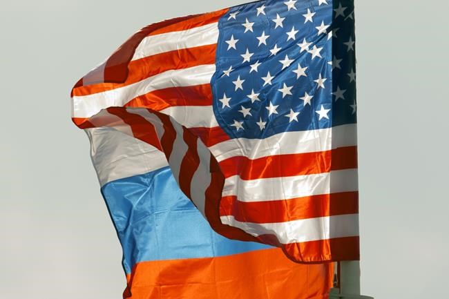 Russia goes all-out with covert disinformation aimed at Harris, Microsoft report says | iNFOnews.ca