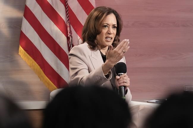 Election 2024 Latest: Trump and Harris resume campaigning after apparent assassination attempt | iNFOnews.ca Election 2024 Latest: Trump and Harris resume campaigning after apparent assassination attempt | iNFOnews.ca