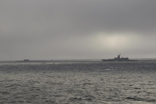 US sends soldiers to Alaska amid Russian military activity increase in the area | iNFOnews.ca
