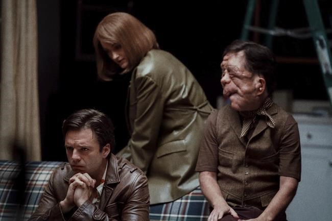 Movie Review: Provocative, genre-bending ‘A Different Man’ gets under our skin in unexpected ways | iNFOnews.ca Movie Review: Provocative, genre-bending ‘A Different Man’ gets under our skin in unexpected ways | iNFOnews.ca