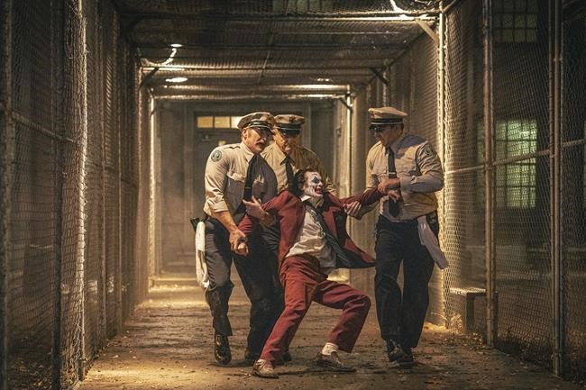 Movie Review: 'Folie à Deux' reckons with 'The Joker' | iNFOnews.ca Movie Review: 'Folie à Deux' reckons with 'The Joker' | iNFOnews.ca