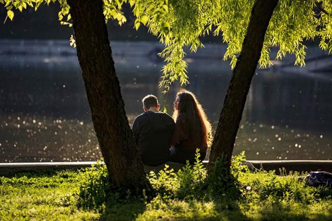 ‘I love you but I hate you.’ What to do when you can’t stand your long-term partner | iNFOnews.ca ‘I love you but I hate you.’ What to do when you can’t stand your long-term partner | iNFOnews.ca