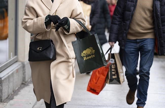 Consumer sentiment slightly improves, but still subdued: BoC survey | iNFOnews.ca