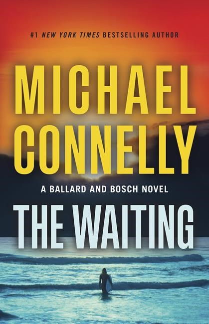 Book Review: Cop cold case unit pursues a rapist, foils a terrorist plot and tackles a 1947 murder | iNFOnews.ca