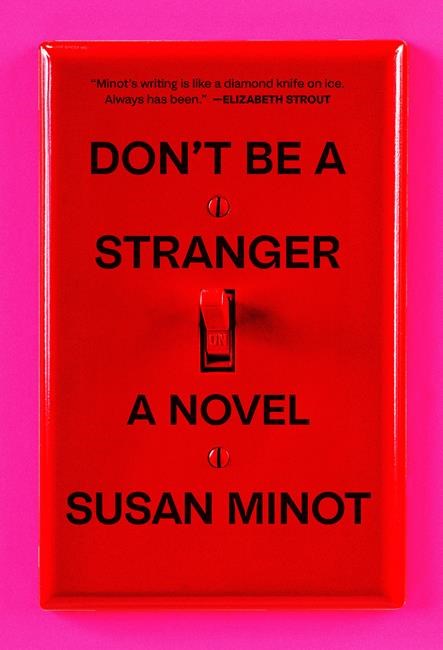 Book Review: Single mother in her 50s falls hard for much younger man in Susan Minot’s latest novel | iNFOnews.ca