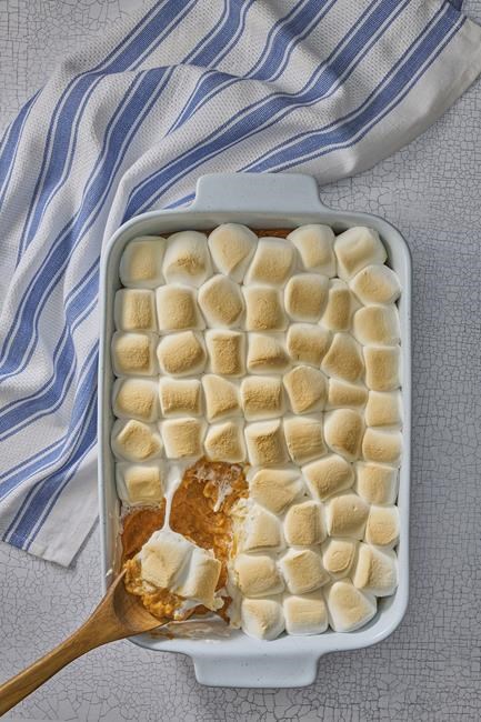 Al Roker's Sweet Potato Poon, a delicious dish with a side of mystery | iNFOnews.ca Al Roker's Sweet Potato Poon, a delicious dish with a side of mystery | iNFOnews.ca