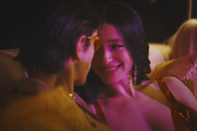 Movie Review: Strippers, oligarchs and a fairy tale gone sideways, ‘Anora’ is a wild ride | iNFOnews.ca