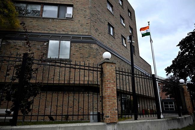 U.K. calls for India co-operation in probe, analyst warns allies might limit response | iNFOnews.ca