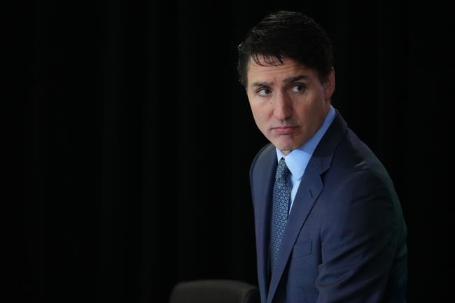 Trudeau to shuffle cabinet as four ministers say they won't seek re-election | iNFOnews.ca Trudeau to shuffle cabinet as four ministers say they won't seek re-election | iNFOnews.ca