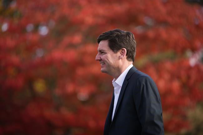 B.C. smashes advance voting record as forecast calls for election-day drenching | iNFOnews.ca