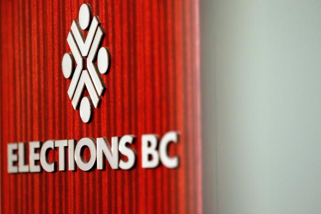 Hundreds of votes to count in tightest British Columbia election races | iNFOnews.ca