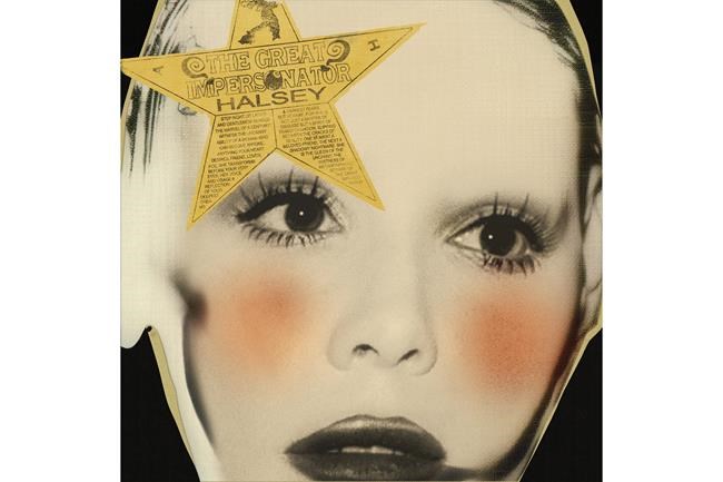 Music Review: In illness, Halsey tells deep truths on ambitious, reflective 'The Great Impersonator' | iNFOnews.ca Music Review: In illness, Halsey tells deep truths on ambitious, reflective 'The Great Impersonator' | iNFOnews.ca